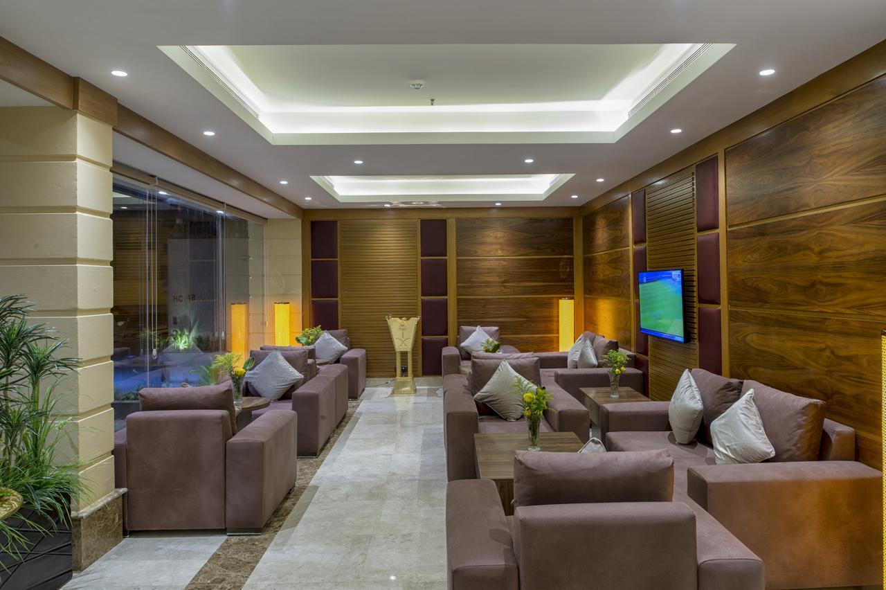 Classical Hotel Suites Jeddah Exterior photo